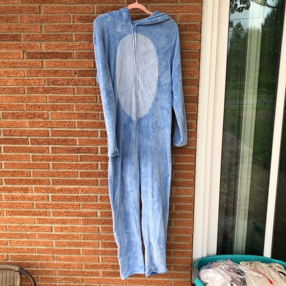 Other - Eeyore Adult Onsie